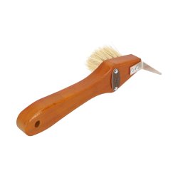 QHP Hovrenser, Royal, Brun