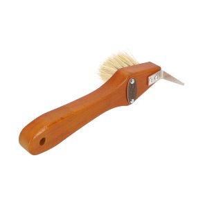 QHP Hovrenser, Royal, Brun