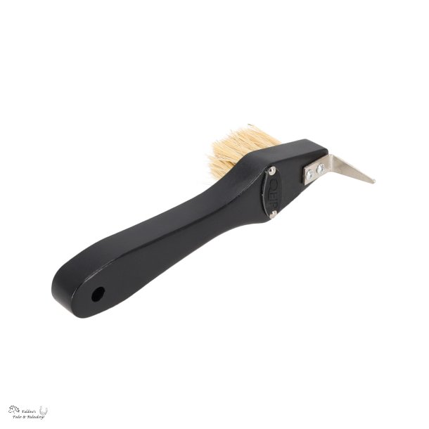 QHP Hovrenser, Royal, Sort