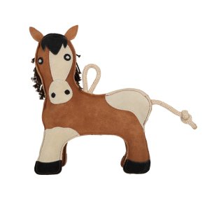 Hesteleget�j 3D Hest
