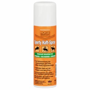 Sporty Haft Spray