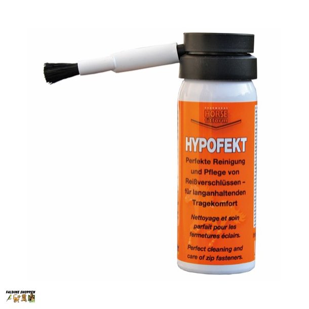 Hypofekt lynlsspray