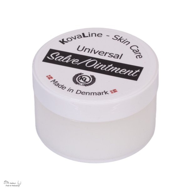 Kovaline Universal Salve, 200 ml 