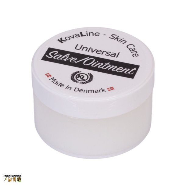 Kovaline Universal Salve, 200 ml 