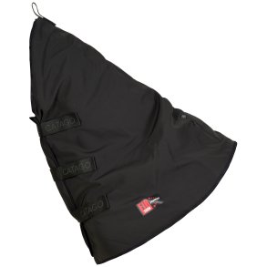 FIR-Tech Pro Hals til dkken