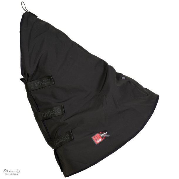 FIR-Tech Pro Hals til d�kken