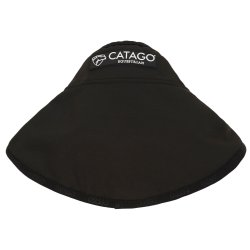 FIR-Tech Pro Nakkevarmer til menneske