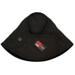 FIR-Tech Pro Nakkevarmer til menneske