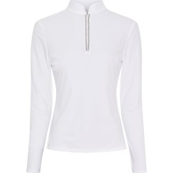 CATAGO Vinica Bluse, Hvid