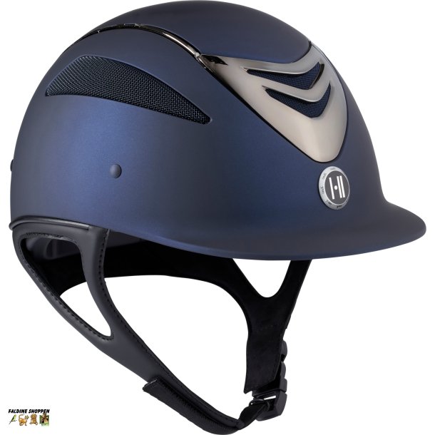 One K Defender Pro, Mat, Chrome, Navy