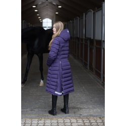 EQ Candice 2.0 Lang Ridejakke