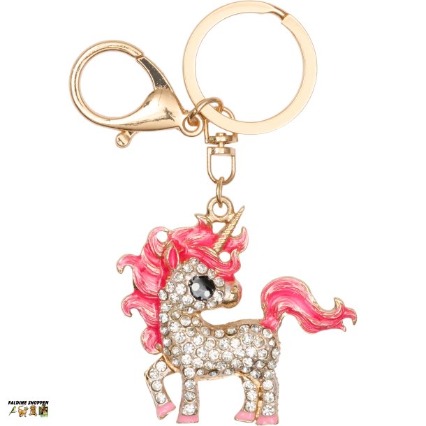 EQ Nglering Unicorn Glitter