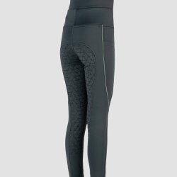 Vinterridetights til b�rn