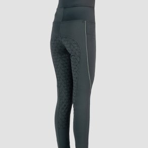 Vinterridetights til b�rn