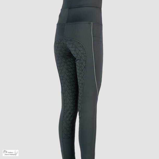 Vinterridetights til b�rn