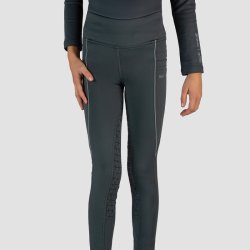 Vinterridetights til b�rn