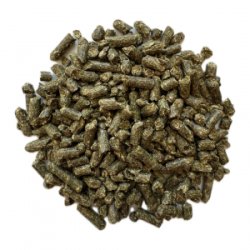 NAG Gr�npiller, 20 kg