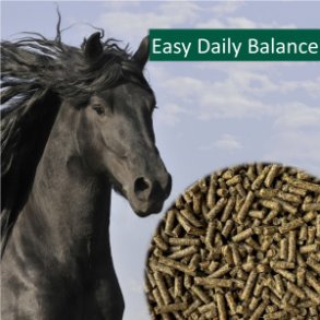 HorsePro Easy Daily Balance, 20 kg