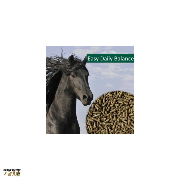 HorsePro Easy Daily Balance, 20 kg