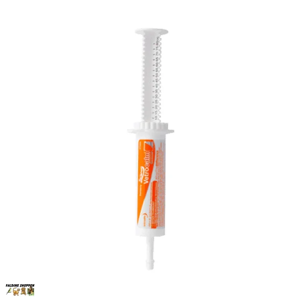 VetroClam Intense Instant Sprjte