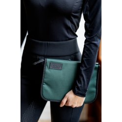 CATAGO Hestepas Mappe, Grn