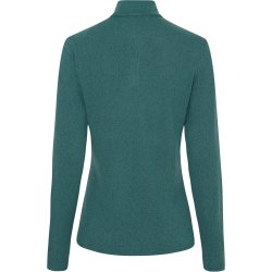 Equipage Stacey Bluse, Ponderosa Pine