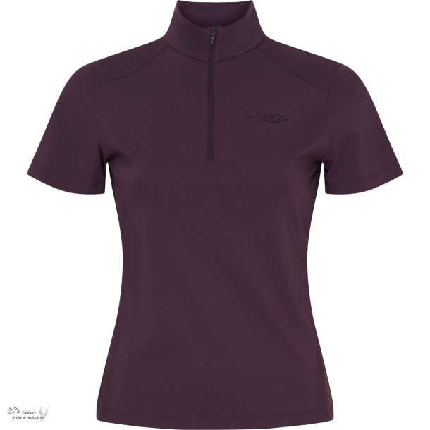 CATAGO Thelma Kort�rmet Tshirt