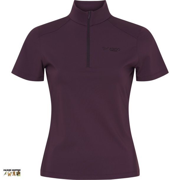 CATAGO Thelma Kortrmet Tshirt