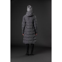 Equipage Candice lang ridefrakke, Gr