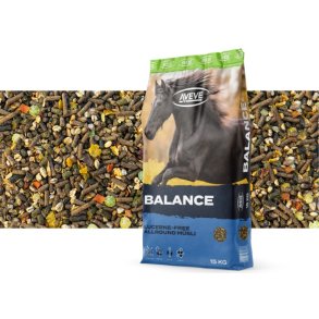 AVEVE Balance, 15 kg