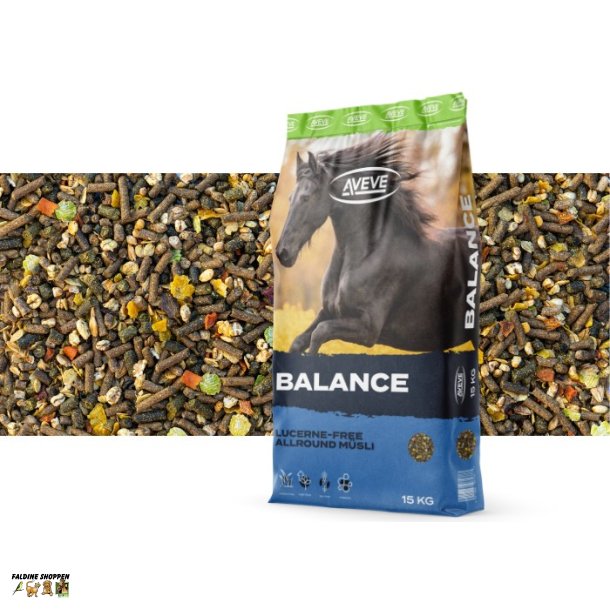 AVEVE Balance, 15 kg