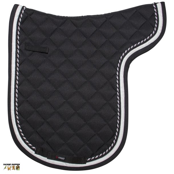Catago Diamond Islnderunderlag, Sort
