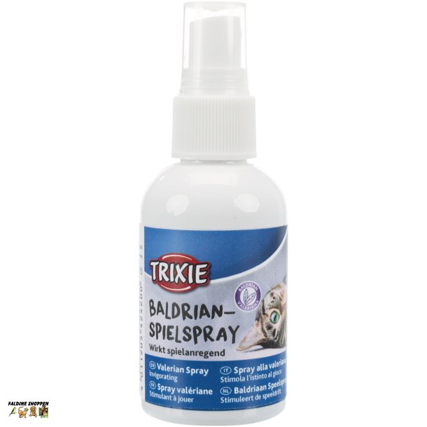 Baldrian Spray