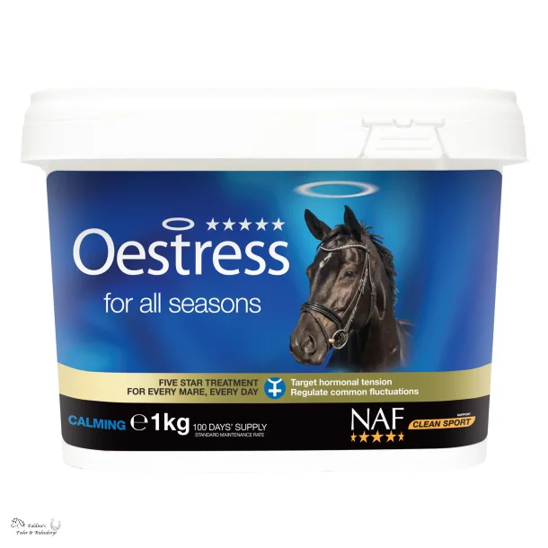 NAF Oestress, 1 kg 