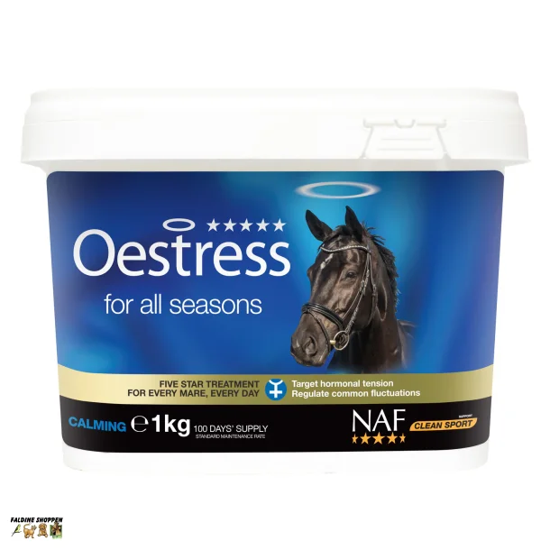 NAF Oestress, 1 kg 