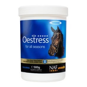 NAF Oestress 500 g