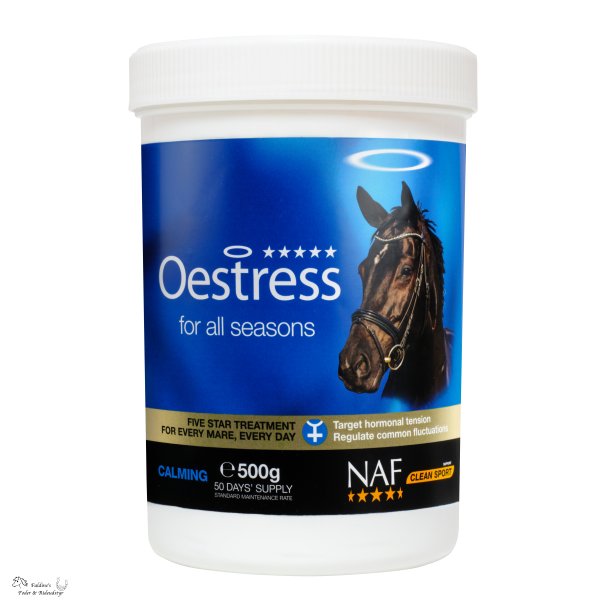 NAF Oestress 500 g
