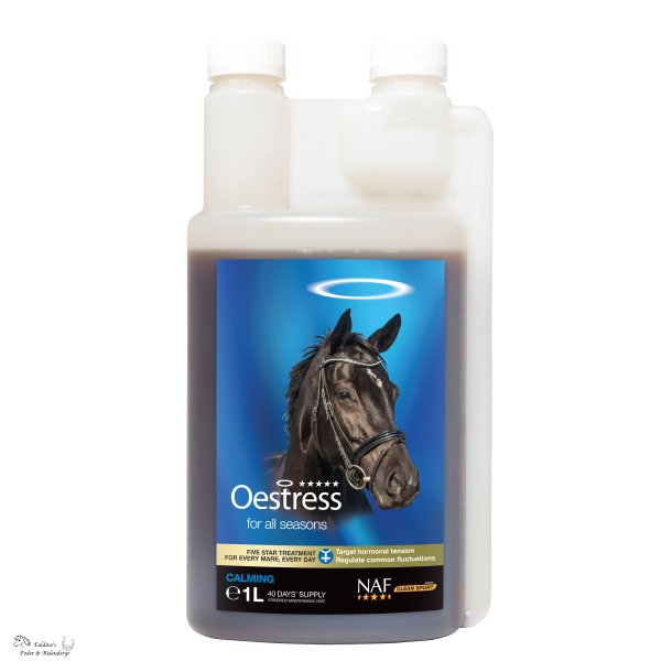 NAF Oestress Flydende 