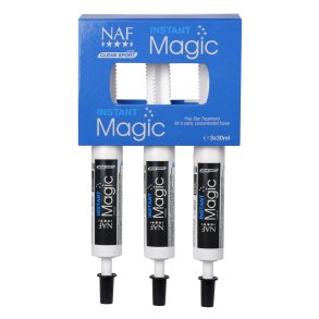 NAF Instant Magic 3 x 30 ml