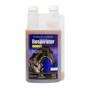 NAF Respirator Boost 1 liter