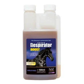NAF Respirator Boost, 500 ml