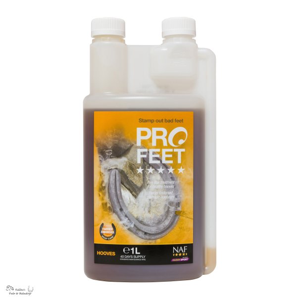 NAF Profeet Liquid, 1 liter