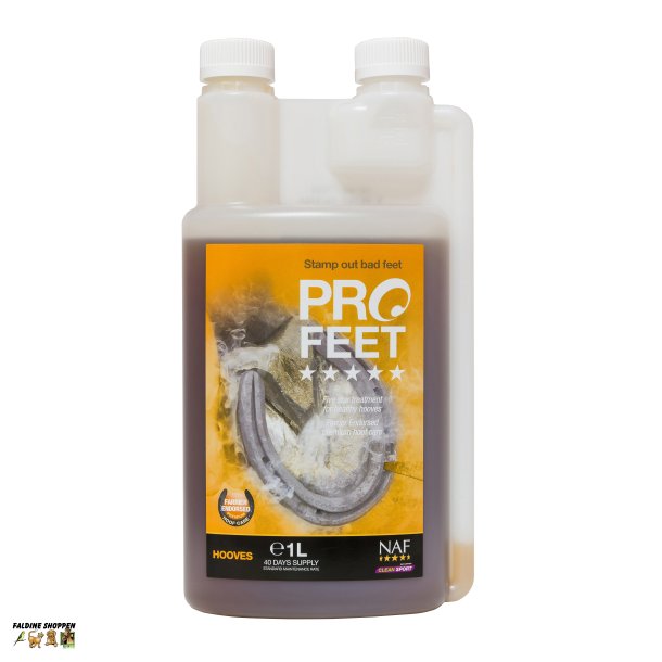 NAF Profeet Liquid, 1 liter