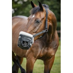 HG Easy Breathe Mundkurv