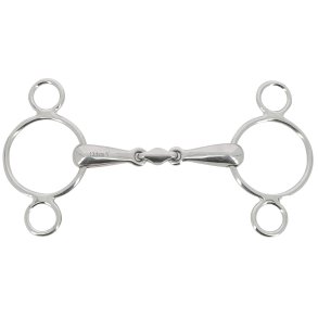 Tredelt Toringsbid