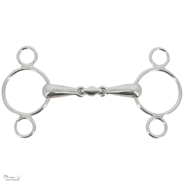 Tredelt Toringsbid