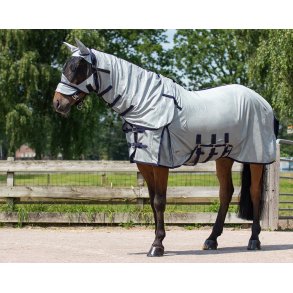 Insekt/eksem dækkener