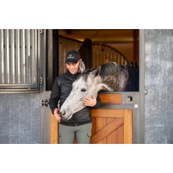 CATAGO Nilo Kasket, Sort