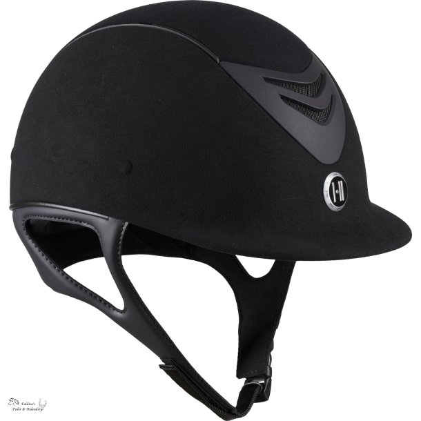 One K Defender Convertible, Chamude, Sort