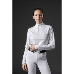 Equipage Kolyma Stvnebluse